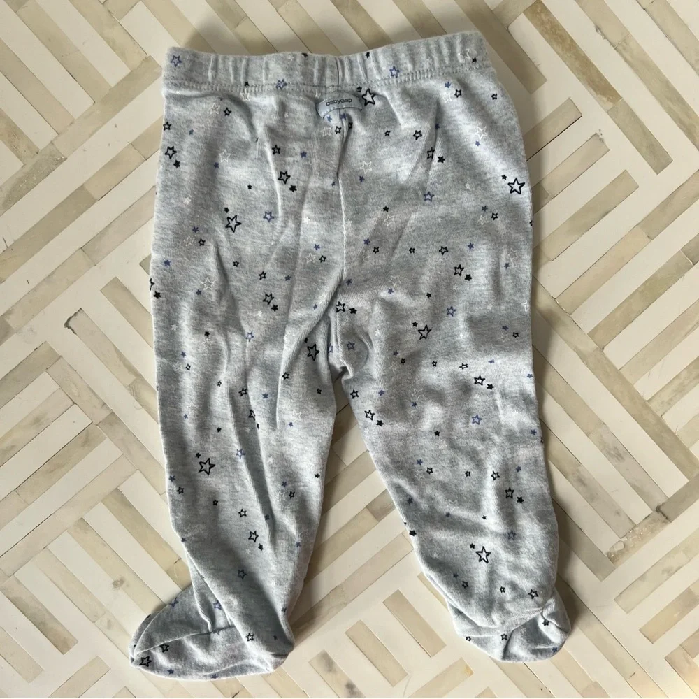 GAP baby kimono
